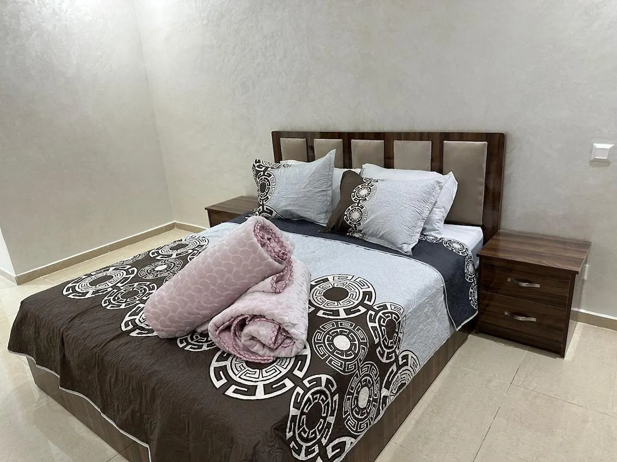 アパート Grand Appartement , Piscine Parking アガディール